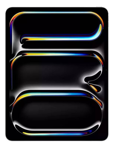 iPad Apple Pro 13" (Wifi+Cellular) 512GB Plata