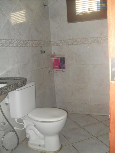 Imagem 16 de 19 de Casa Residencial À Venda, Coaçu, Fortaleza. - Codigo: Ca0204 - Ca0204