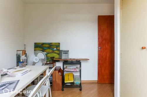 Imagem 9 de 10 de Apartamento À Venda Em São Paulo - 20520