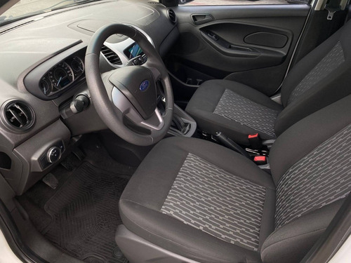 Imagem 7 de 10 de Ford Ka 1.0 Ti-vct Flex Se Manual