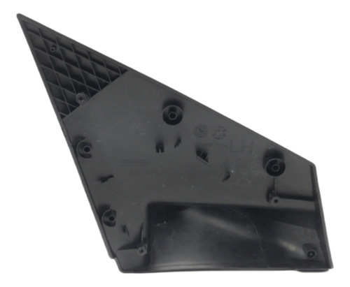 Pé Retrovisor Esq Onix Plus 2020 2021 2022 2023 Original
