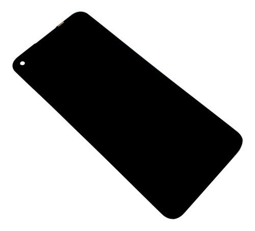 Pantalla Lcd Touch Para Oppo A53 Cph2127 Negro