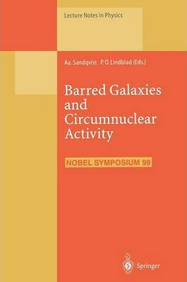 Libro Barred Galaxies And Circumnuclear Activity - Aaage ...