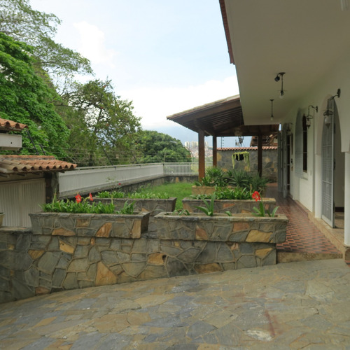 Imagen 4 de 26 de Casa En Venta En Lomas De Sorocaima, La Trinidad