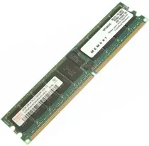 Comprar Memorias 4gb Pc2-3200r Servidor Hp Dell Ibm Hynix 400mhz Ecc