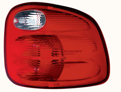 Tyc Ford F-serie Driver Side Repuesto Tail Light Asamblea