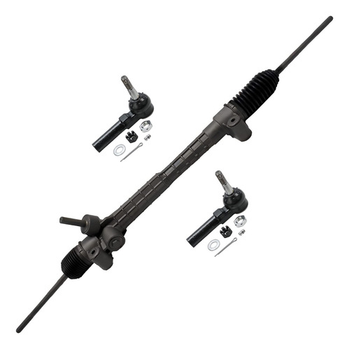 Detroit Axle - Rack And Pinion Kit For Che B01a1ek6gw_040424