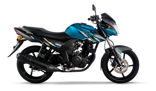 Imagen 9 de 18 de Yamaha Sz Rr 150 0km Ybr 2018 Mejor Valor Contado Patronelli