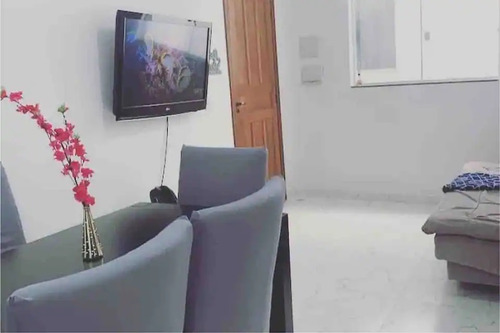 Imagen 3 de 12 de Dueño Alquila Departamento En Florianópolis - Paga En Cuotas Y En Pesos !!!