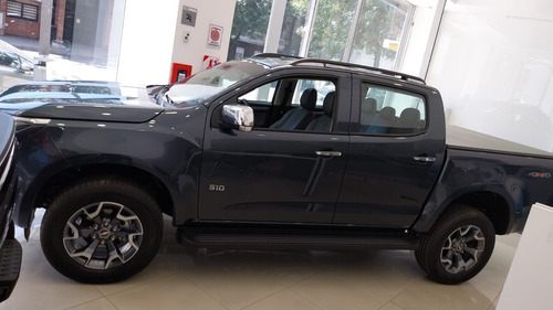 Chevrolet S10 2.8 Cd 4X4 Wt