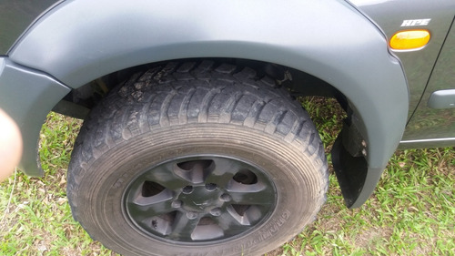 Mitsubishi L200 2.5 Hpe Outdoor Cd 4x4