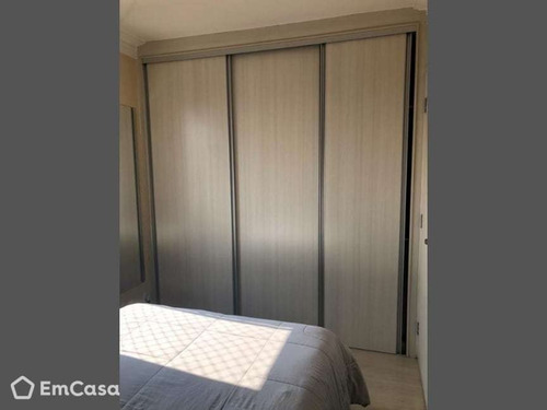 Imagem 8 de 10 de Apartamento À Venda Em São Paulo - 23558