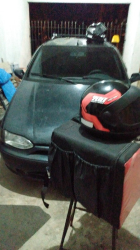 Imagem 1 de 1 de Fiat Palio Weekend Stile 1.6 16v