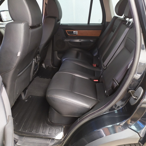 Imagem 5 de 10 de Land Rover Range R.sport Se 3.0 4x4 Tdv6/sdv6 Dies. Diesel 2