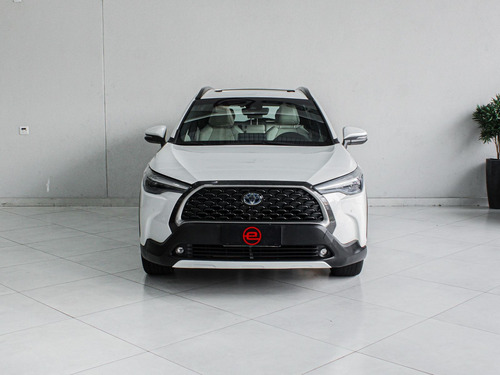 Toyota Corolla Cross XRX 1.8 16V Aut.(Híbrido)
