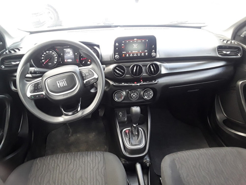 Fiat Cronos 1.3 FIREFLY FLEX DRIVE CVT