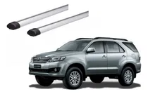 Comprar Barras Thule Toyota Hilux Sw4 06-15 Re \u002F Wingbar Evo Aerobar