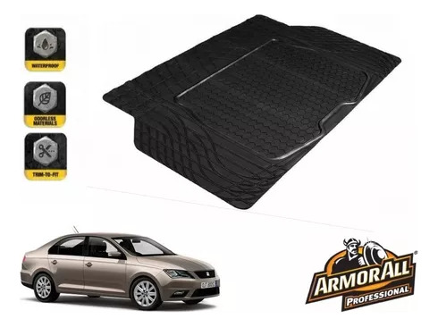 Tapete Cajuela Original Armor All Seat Toledo 2014