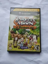 Comprar Harvest Moon A Wonderful Life Nintendo Game Cube