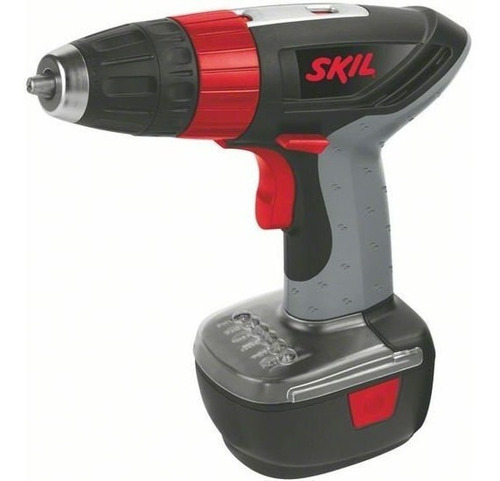 Atornillador  Inalambrico Marca Skil 12v Mod 2311