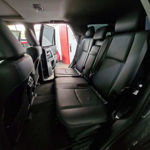 Toyota 4runner Limited 4x4