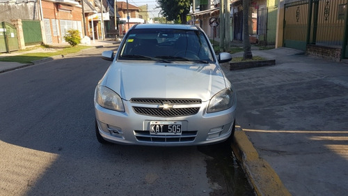 Chevrolet Celta Lt Full