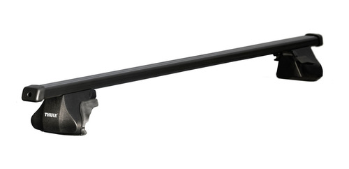 Rack Thule Smart Squarebar P/ Longarina 1180mm