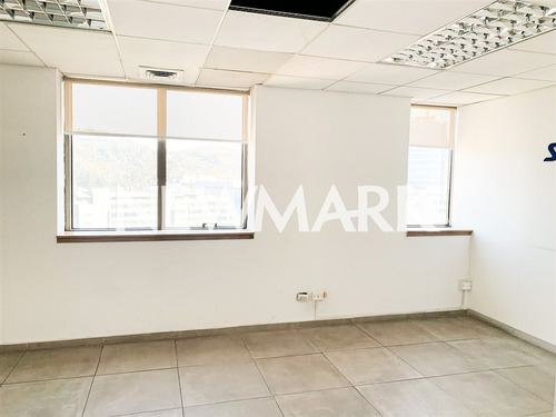 Oficina En Arriendo En Providencia