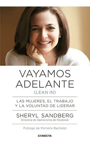 Vayamos Adelante - Sandberg Sheryl