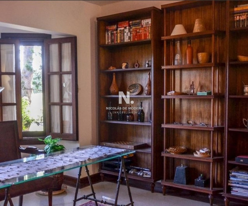 Casa En Punta Del Este, Golf | Nicolas De Modena Ref:4257- Ref: 4257