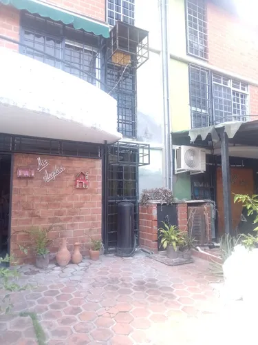 Venta Casa Tipo Town House