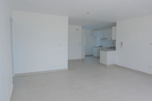 Vendo Apartamento En Punta Cana