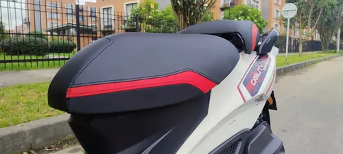 Kymco Agility Digital 125 3.0