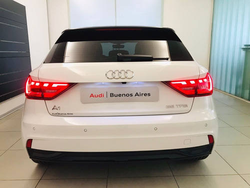 Imagen 5 de 12 de Audi A1