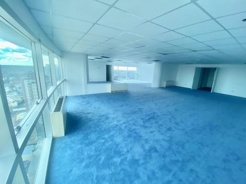 Imagen 10 de 29 de Oficinas Con 4 Cocheras En Torre De Las Américas