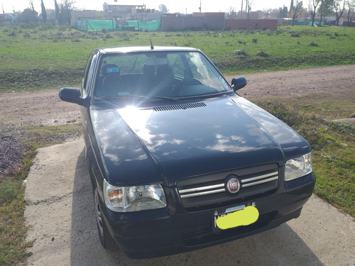 Fiat Uno Fire 1242 Mpi 8v