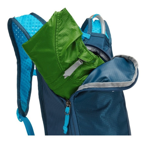 Imagem 7 de 9 de Mochila Hidratação Reservatório 1,75l Thule Uptake Youth