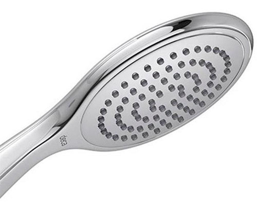 Ducha Bell Manual Para Chuveiro 4889.c Cor Cromado
