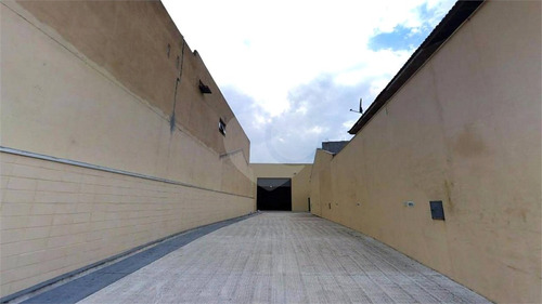 Imagem 2 de 16 de Terreno Com 2.325,00m2 - Reo91236