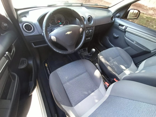 Chevrolet Celta 1.0 MPFI LT 8V FLEX 4P MANUAL