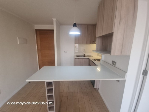 Dpto N° 1901, 1d+1b+est, Calle Berlin, San Miguel