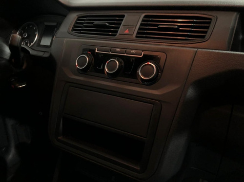 Imagen 10 de 15 de Vw, Caddy, Cargo Van Maxi, 1.6l, 110 Hp, Tm5, 2019