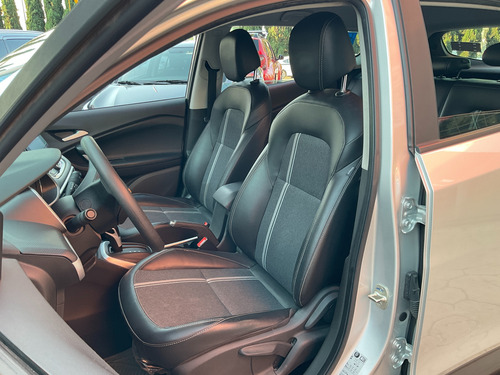 Chevrolet Tracker 1.2 Lt Turbo At
