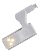 Comprar Luz Led Para Armarios Estantes Roperos Encendido Automatico®