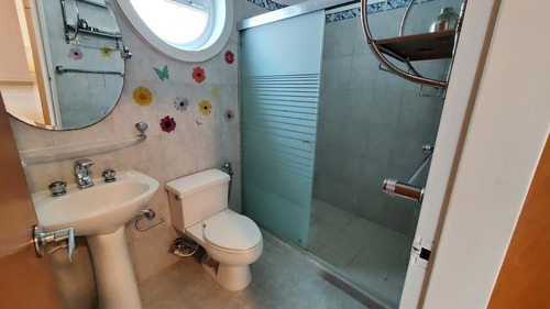Imagen 12 de 16 de Apartamento En Alquiler Valencia La Trigaleña