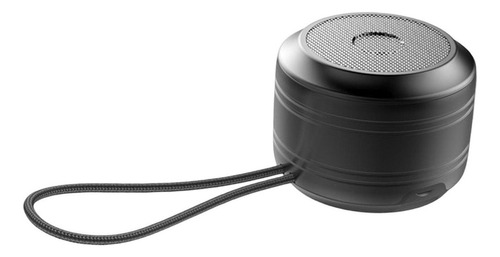 Altavoz Bluetooth Inalámbrico Portátil De 7,6 X 5,5 Cm, Mini