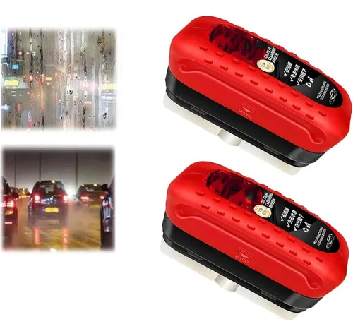 Automotive Oil Film Cleaning Brush Glass Cleaning Board 2pcs