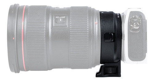 Viltrox Auto Focus Ef-eos M - Adaptador De Montura De Objeti