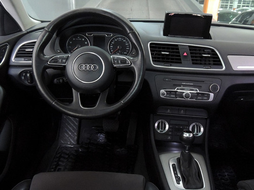 Audi Q3 2013 Quattro 2.0 Tfsi Todo Terreno 5p San Blas Auto