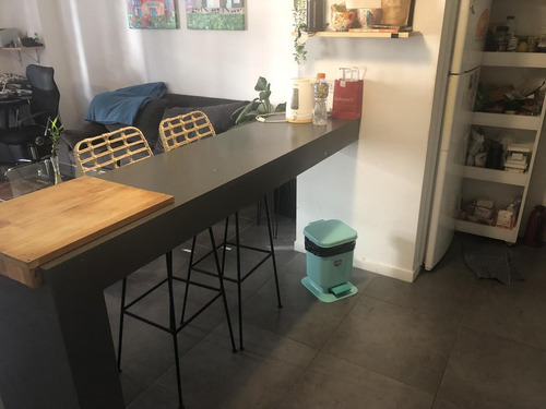 Imagen 7 de 26 de Departamento En Venta - 2 Ambientes - Con Balcon - Cochera Castelar Norte - Centro